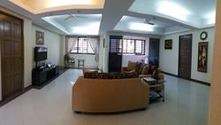 Blk 567 Pasir Ris Street 51 (Pasir Ris), HDB 5 Rooms #66633432